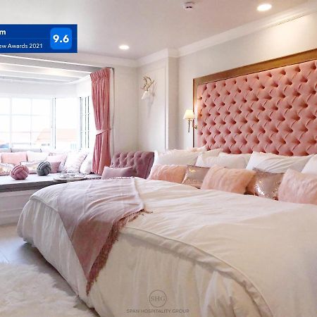 Stay In Style At Nimman R912 Chiang Mai Bagian luar foto